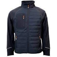 Outdoor Quilt Jacket XS