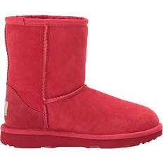 UGG Toddler Classic II - Samba Red