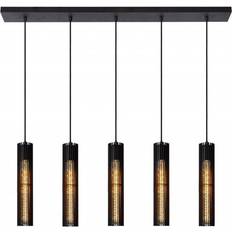 Lucide Lionel Pendant Lamp 100cm