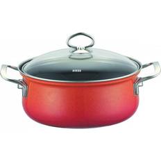 Riess Nouvelle con coperchio 2 L 20 cm