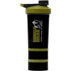 Lavastoviglie Sicuro Shaker Gorilla Wear Shaker 2 Go 760ml Shaker