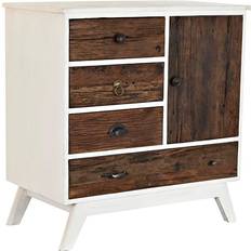 Dkd Home Decor Colonial Commode 72x75cm