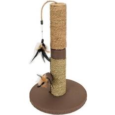 Simple Scratching Post 48cm