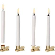 Chandelier Mini White