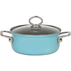 Riess Nouvelle mit Klappe 4 L 24 cm