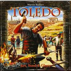 Mayfair Games Toledo