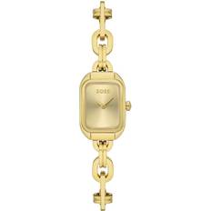 Gold Wrist Watches HUGO BOSS Hailey (1502655)