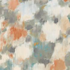 Grey - Orange Wallpapers Harlequin Exuberance (HSTO111474)