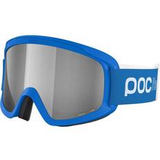 POC Pocito Opsin - Fluorescent Blue/Clarity