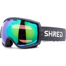 OTG - Senior Skidglasögon Shred Rarify - Grey/CBL Plasma