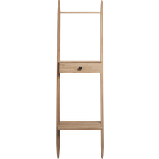 Villa Collection Ebern Step Shelf 170cm