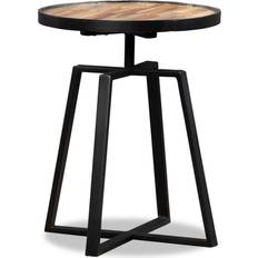 vidaXL 245409 Soffbord 39cm