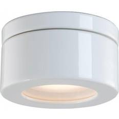 IFÖ ELECTRIC Taklampor IFÖ ELECTRIC Cool Takplafond ∅ 12cm