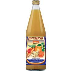 Appelsiner Juice- & Frugtdrikke Beutelsbacher Orange Carrot Ginger Juice 75cl