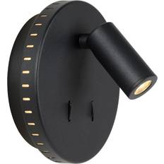 Lucide Bentjer Wall light ∅ 14cm