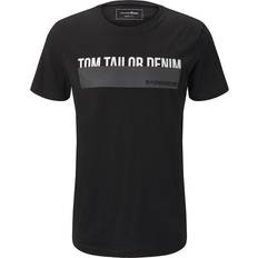 Vaude Oberteile Vaude Tom Tailor Print Short Sleeve T-shirt