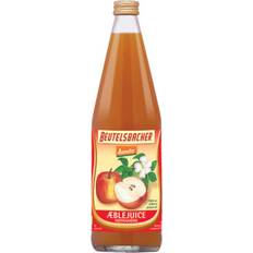 Økologiske Juice- & Frugtdrikke Beutelsbacher Apple Juice 75cl