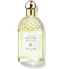 Guerlain Herre Eau de Toilette Guerlain Aqua Allegoria Nerolia Vetiver EdT 125ml