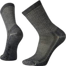 Grå - Herre Strømper Smartwool Hike Classic Edition Full Cushion Crew Socks