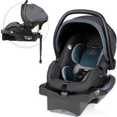 Child Car Seats Evenflo LiteMax DLX