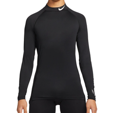 Nike Men's Pro Dri-FIT Tight-Fit Long-Sleeve Top