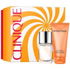 Clinique Fragrances Clinique Have A Little Happy Set EdP 30ml + Body Cream 75ml