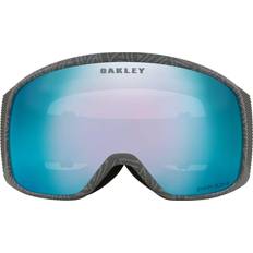 Oakley Flight Tracker M - Prizm Snow Sapphire Iridium/Gray Cascade