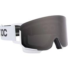 POC Men Goggles POC Nexal Clarity - Clarity Define No Mirror/Hydrogen White