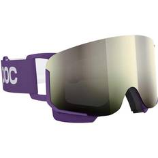 POC Nexal Clarity - Clarity Define Spektris Ivory/Sapphire Purple