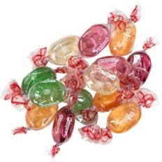 Swizzels Crystal Fruits Sweets 3000g