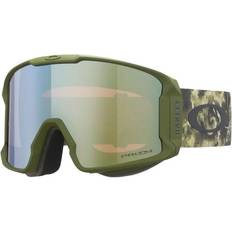 Oakley sage gold Oakley Line Miner L - Prizm Sage Gold Iridium/Green