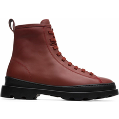 Camper Brutus - Red/Brown