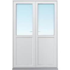 Traryd Fönster Optimal Ytterdörr S 0502-Y V, H (160x220cm)