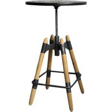 Dkd Home Decor - Bar Table 60x60cm