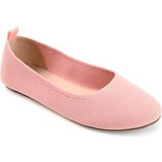 Pink Ballerinas Journee Collection Jersie