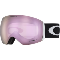 Oakley Flight Deck L - Prizm Snow Hi Pink/Matte Black