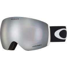 Oakley Flight Deck L - Prizm Snow Black Iridium/Matte Black