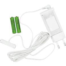 DecoPower AAA Battery Adapter