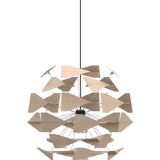 Tom Rossau TR747 Pendant Lamp 80cm