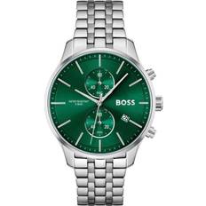 HUGO BOSS Herre Armbåndsure HUGO BOSS Associate (1513975)