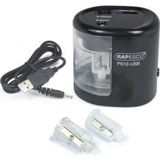 PS12 USB Electric Pencil Sharpener