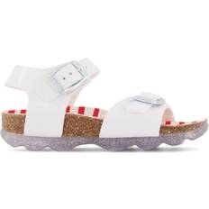 Superfit Jellies Sandal - White