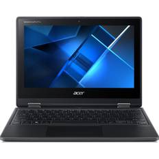 Acer Touchscreen - Windows Notebooks Acer TravelMate Spin B3 TMB311RNA-32 (NX.VRREG.002)