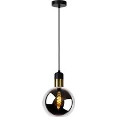 Lucide Julius Pendant Lamp ∅ 20cm
