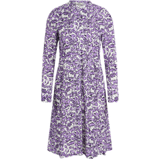 Mads Nørgaard Chakra Dupina Dress