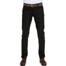 Hansen & Jacob Byxor & Shorts Hansen & Jacob 5-Pkt Cape Town - Black