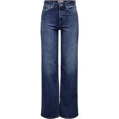 Only Juicy High Waist Jeans