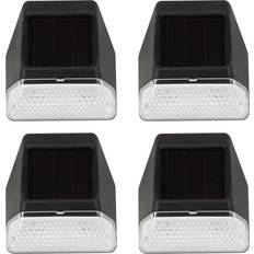 Outdoor Lighting - Solar Cells Wall Lights Fence Wall light