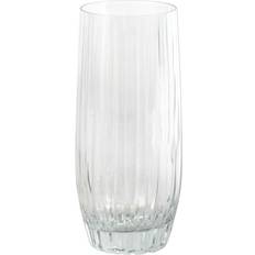 Vietri Natalia High Ball Drinking Glass 14fl oz