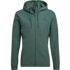 Adidas Men's Cold.Rdy Training Full-Zip Hoodie